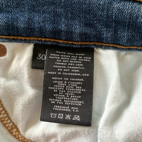 J brand jeans - Picture 5 of 5